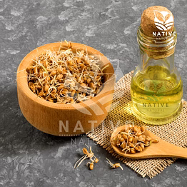 wheatgerm oil