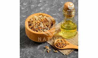 Wheatgerm Oil
