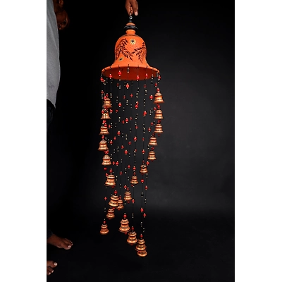 Hanging Bell & Shade