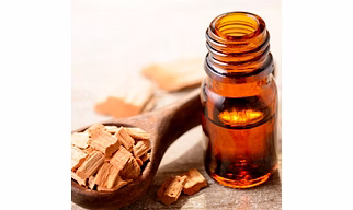 Sandalwood Oil