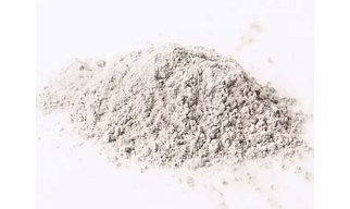 Calcined Clay