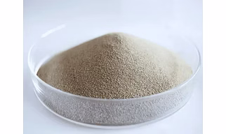 Bleaching Activated Clay