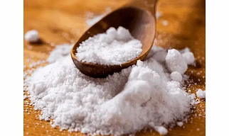Edible Salt