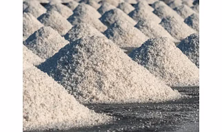 Industrial Salt
