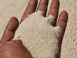 Silica Sand-1