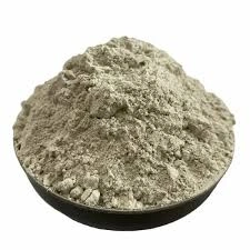 Bleaching Activated Clay-1