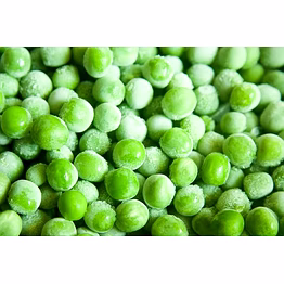dailyfoodzz frozen peas