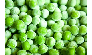 Frozen Peas
