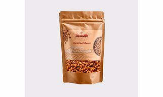 Almonds
