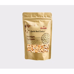 cashews