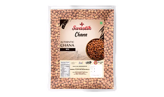 Black Chickpea
