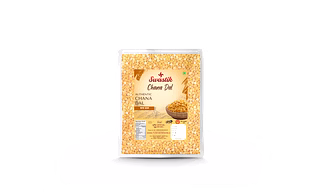 Split Chickpea