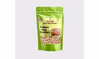 pistachio