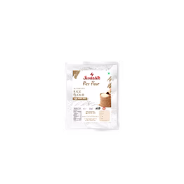 rice flour
