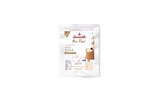 Rice flour