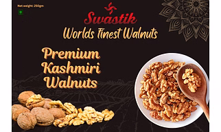 Walnuts
