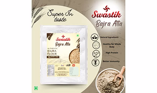 Pearl Millet Flour