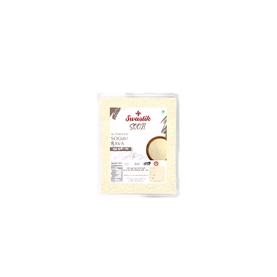 semolina
