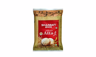Wheat Flour (10kg)
