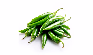 GREEN CHILLI