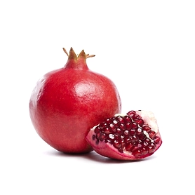 Pomegrante (Seasonal)