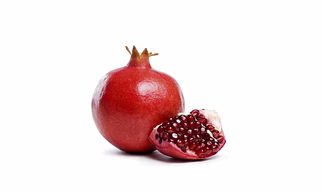 Pomegrante (Seasonal)