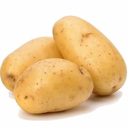 potato