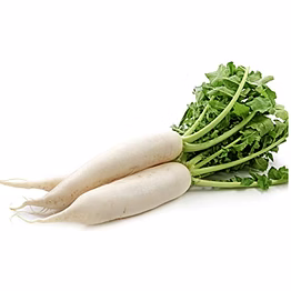raddish