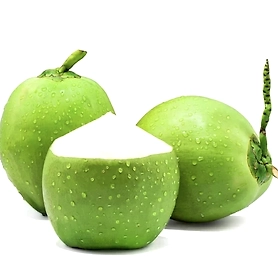 Tender Coconut
