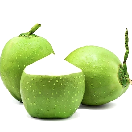 Tender Coconut-1