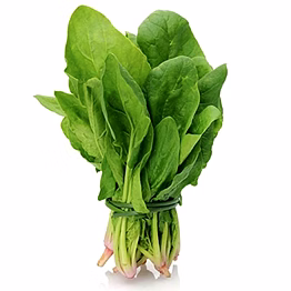 spinach
