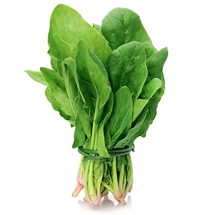 Spinach-12586590