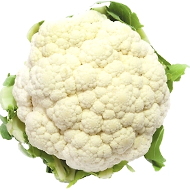 Cauliflower