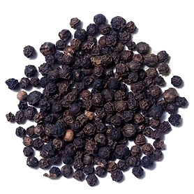 Black Pepper