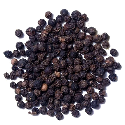 Black Pepper-1