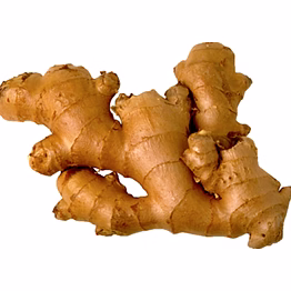 ginger