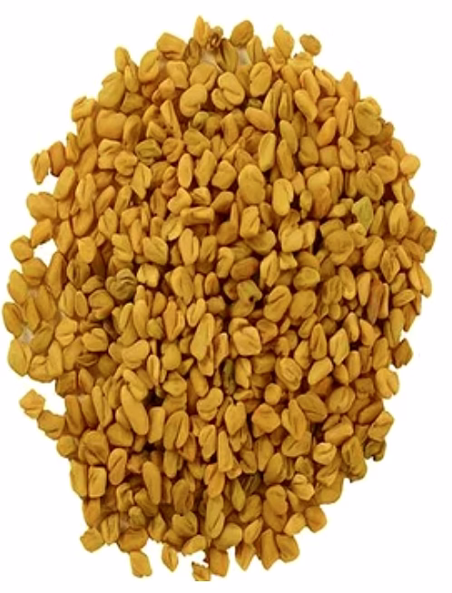 fenugreek