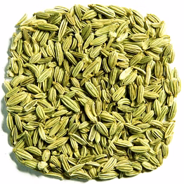 fennel