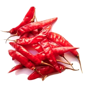 Dried Chilly