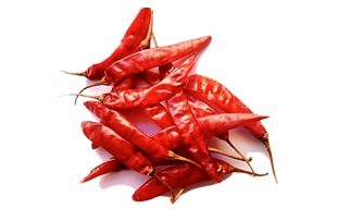 Dried Chilly