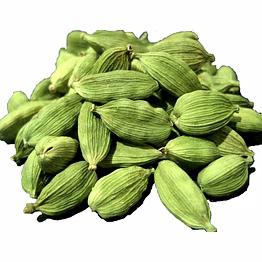 cardamom