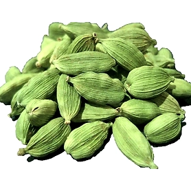 Cardamom