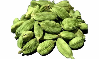 Cardamom