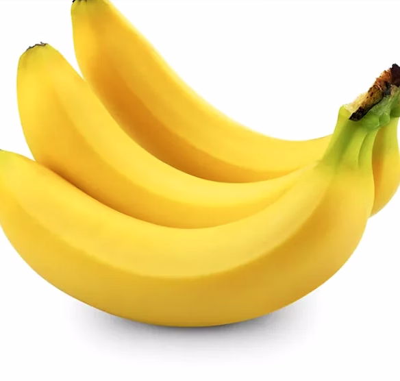 Banana image 2