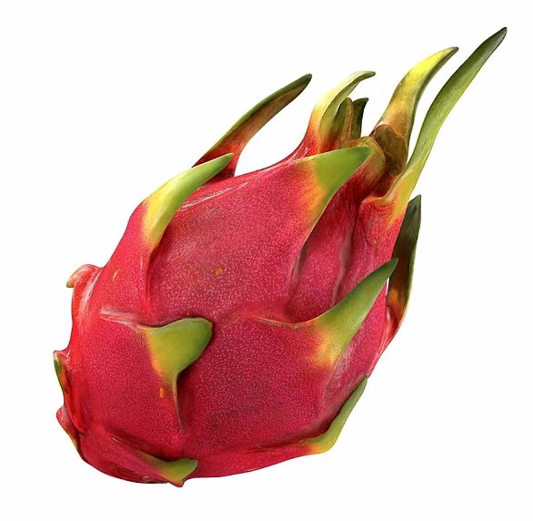 Dragon Fruit image 2