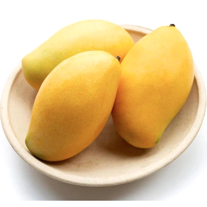 Mallika Mango (Seasonal)-12586254