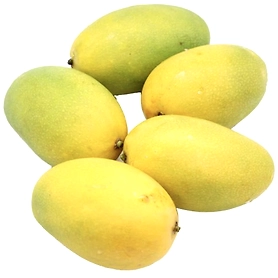 Dasheri Mango (Seasonal)