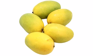 Dasheri Mango (Seasonal)