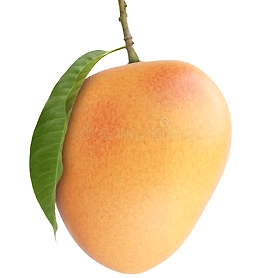 Alphonso Mango (Seasonal)
