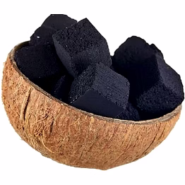 coconut charcoal